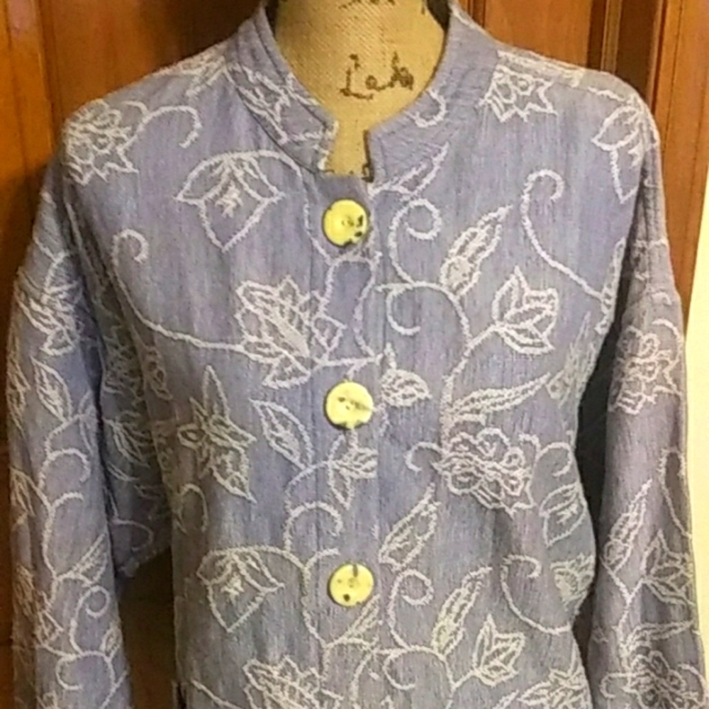 Vintage Cedar Canyon jacket, GUC